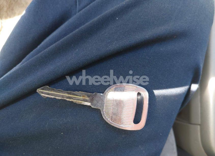 Photo 11 of 2006 Chevrolet Equinox LT (VIN 2CNDL63F366020704)