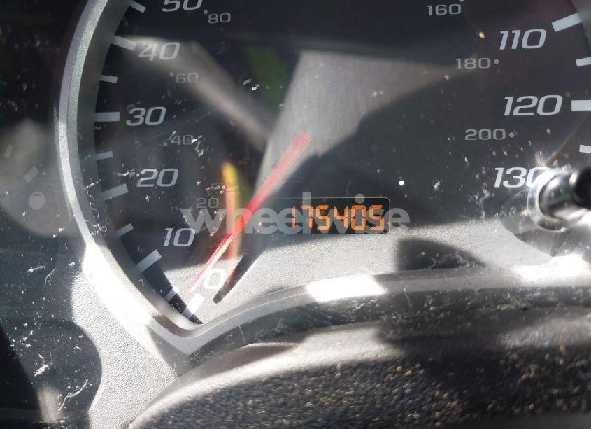 Photo 7 of 2006 Chevrolet Equinox LT (VIN 2CNDL63F366020704)