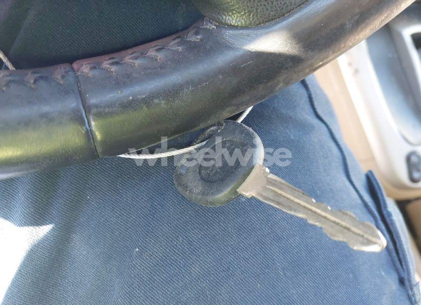 Photo 11 of 2006 Chevrolet Equinox LT (VIN 2CNDL63F366085407)