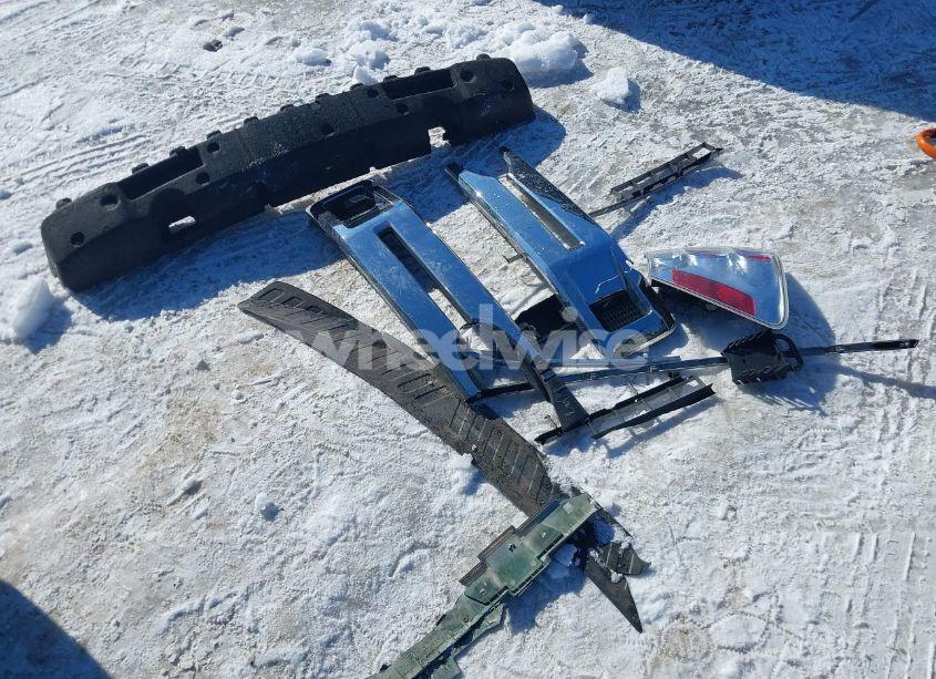 Photo 12 of 2006 Chevrolet Equinox LT (VIN 2CNDL63F366085407)