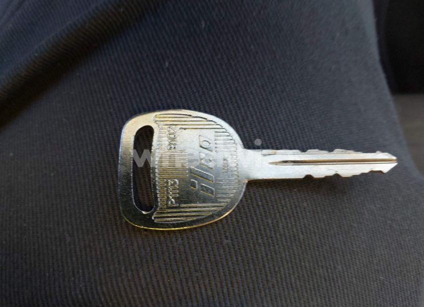 Photo 11 of 2006 Chevrolet Equinox LT (VIN 2CNDL63F366086783)