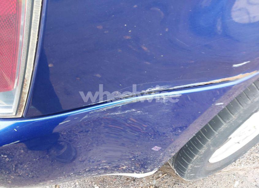 Photo 6 of 2006 Chevrolet Equinox LT (VIN 2CNDL63F366086783)