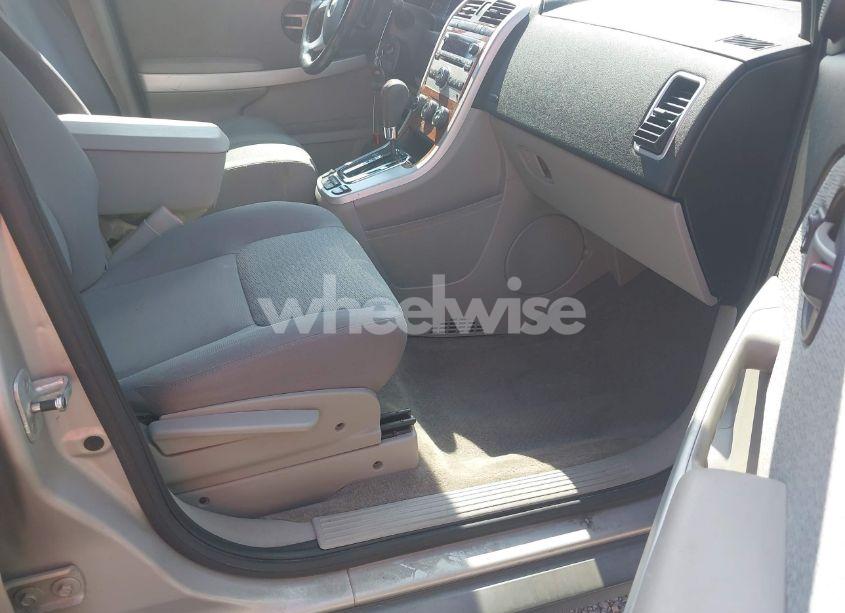 Photo 5 of 2007 Chevrolet Equinox LT (VIN 2CNDL63F376007940)