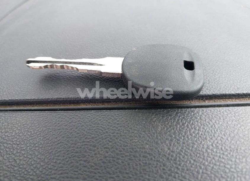 Photo 11 of 2007 Chevrolet Equinox LT (VIN 2CNDL63F376011180)