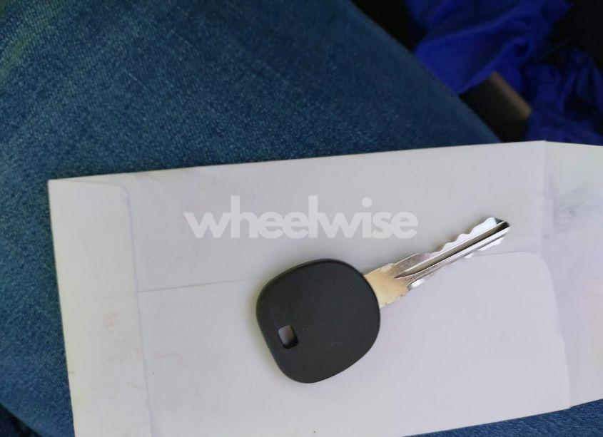 Photo 11 of 2007 Chevrolet Equinox LT (VIN 2CNDL63F376107827)