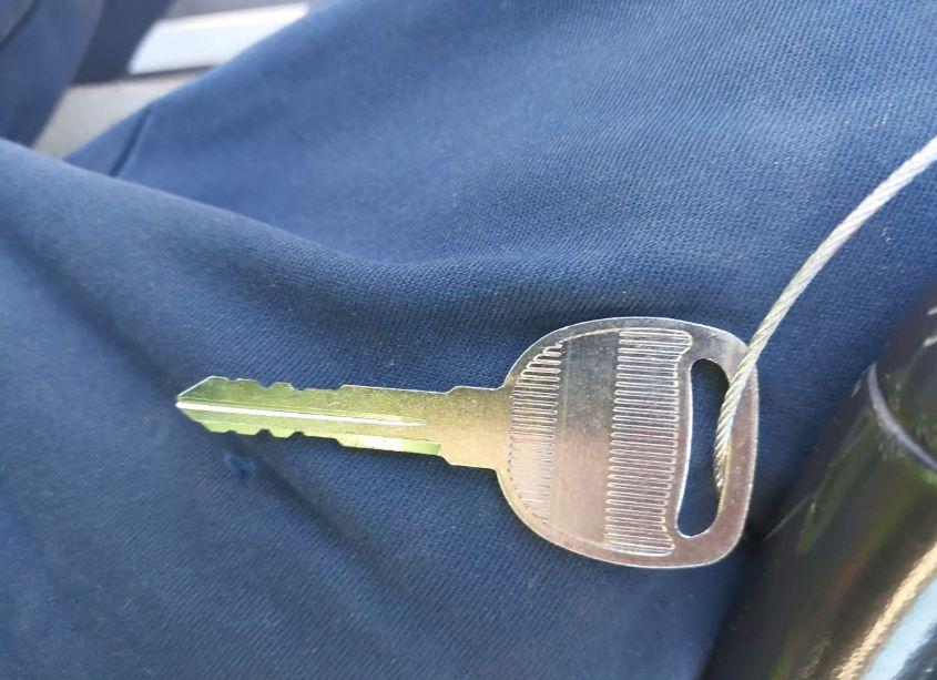 Photo 11 of 2005 Chevrolet Equinox LT (VIN 2CNDL63F456115609)