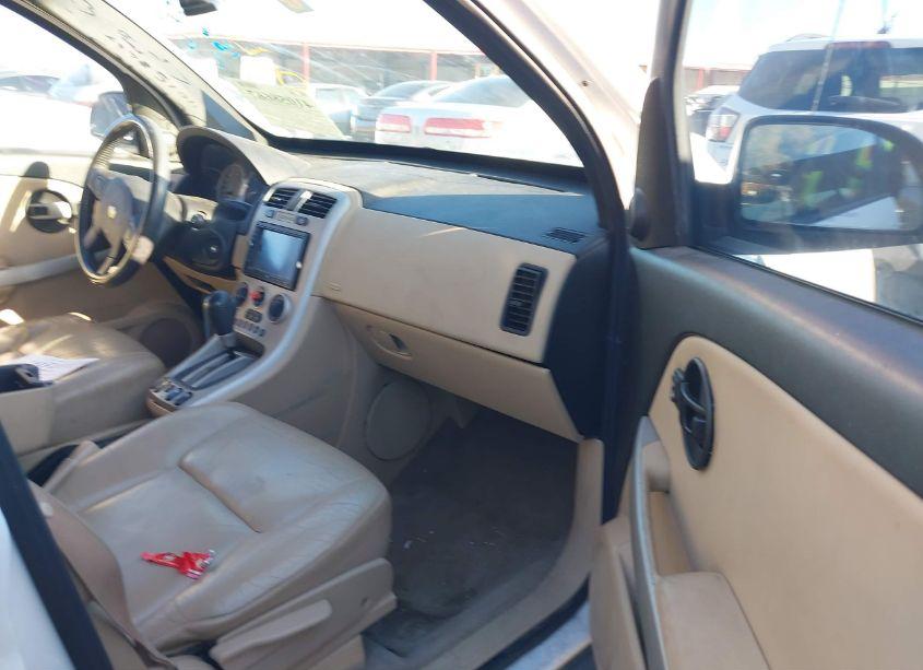 Photo 5 of 2005 Chevrolet Equinox LT (VIN 2CNDL63F456115609)