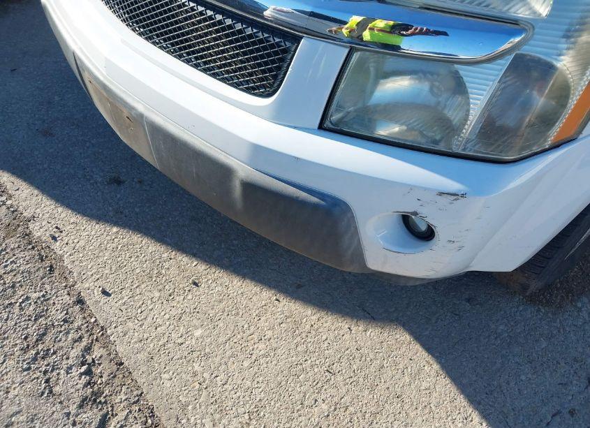 Photo 6 of 2005 Chevrolet Equinox LT (VIN 2CNDL63F456115609)