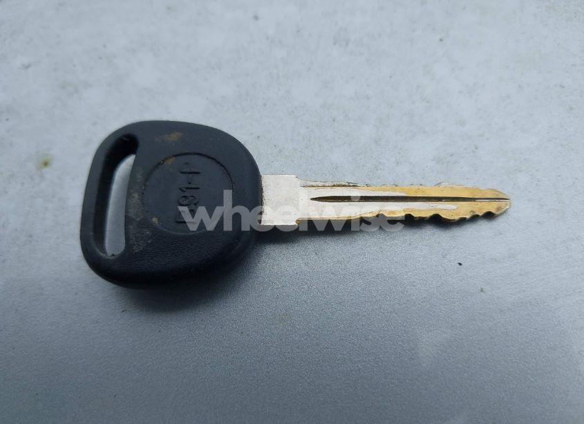 Photo 11 of 2005 Chevrolet Equinox LT (VIN 2CNDL63F456121605)