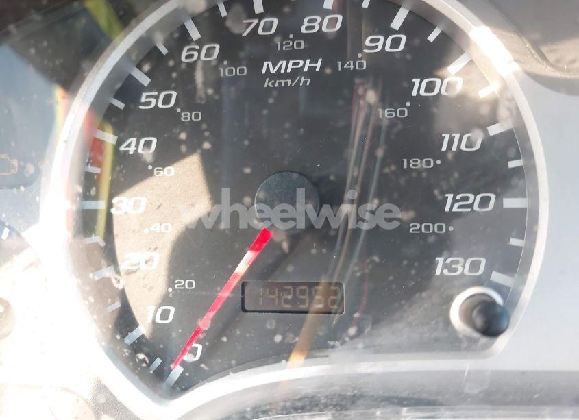 Photo 15 of 2005 Chevrolet Equinox LT (VIN 2CNDL63F456175972)