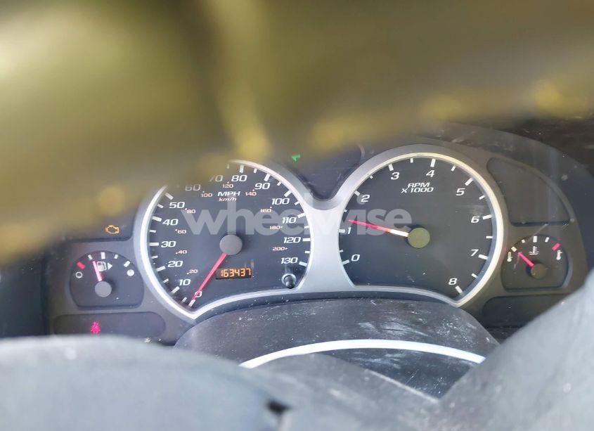 Photo 7 of 2005 Chevrolet Equinox LT (VIN 2CNDL63F456198975)