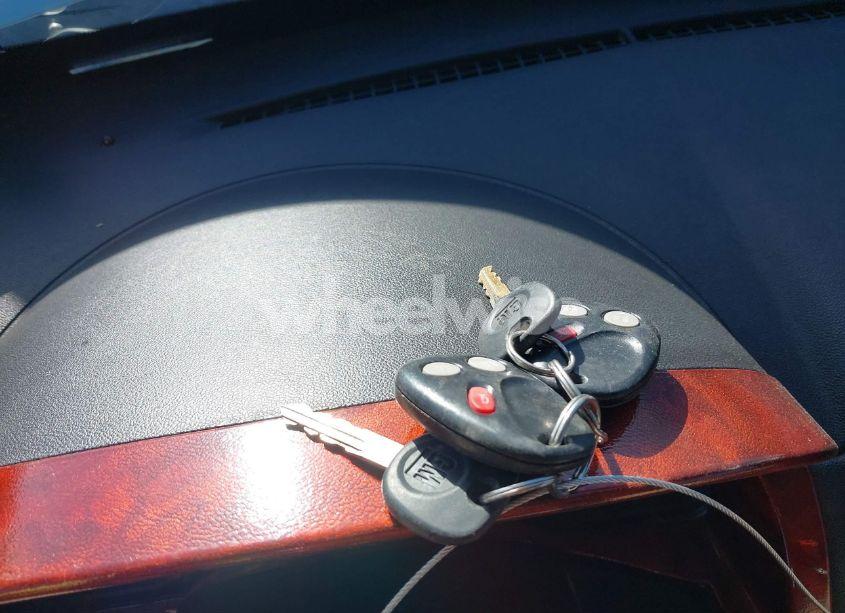 Photo 11 of 2006 Chevrolet Equinox LT (VIN 2CNDL63F466095430)