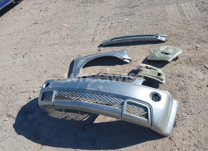 Photo 12 of 2006 Chevrolet Equinox LT (VIN 2CNDL63F466095430)