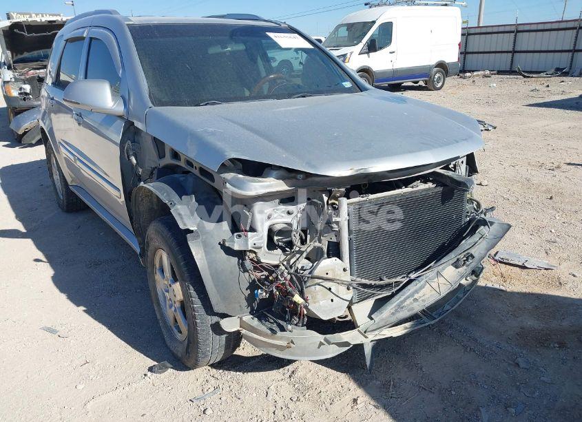 Photo 6 of 2006 Chevrolet Equinox LT (VIN 2CNDL63F466095430)