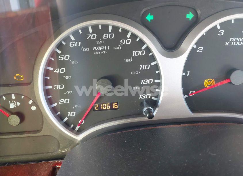 Photo 7 of 2006 Chevrolet Equinox LT (VIN 2CNDL63F466095430)