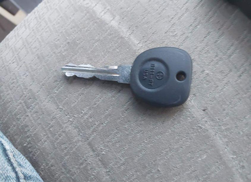 Photo 11 of 2007 Chevrolet Equinox LT (VIN 2CNDL63F476090746)