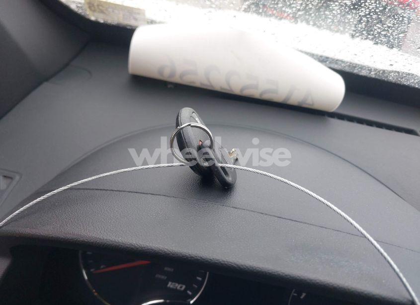 Photo 11 of 2007 Chevrolet Equinox LT (VIN 2CNDL63F476244789)