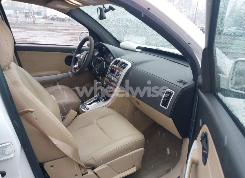 Photo 5 of 2007 Chevrolet Equinox LT (VIN 2CNDL63F476244789)