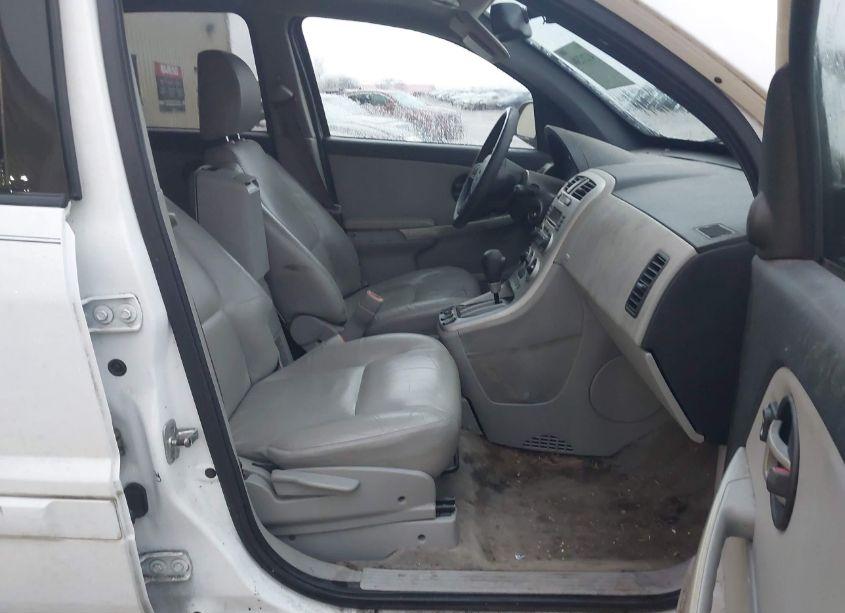 Photo 5 of 2005 Chevrolet Equinox LT (VIN 2CNDL63F556042332)