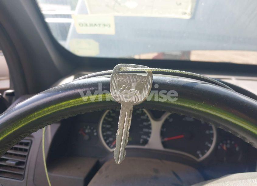 Photo 11 of 2006 Chevrolet Equinox LT (VIN 2CNDL63F566029632)