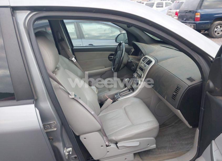 Photo 5 of 2006 Chevrolet Equinox LT (VIN 2CNDL63F566029632)