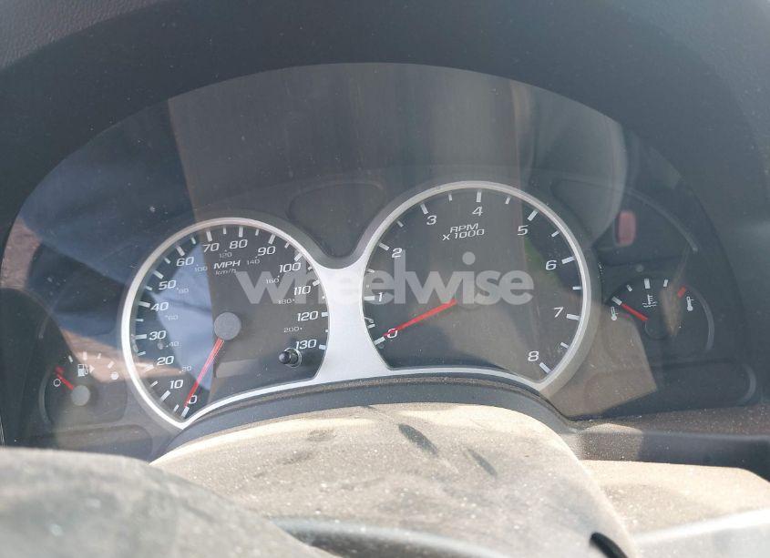 Photo 7 of 2006 Chevrolet Equinox LT (VIN 2CNDL63F566029632)