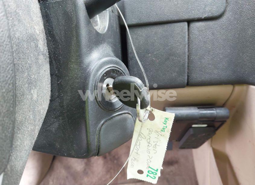 Photo 11 of 2007 Chevrolet Equinox LT (VIN 2CNDL63F576053348)