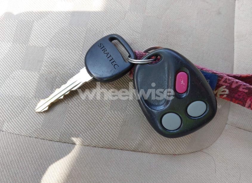 Photo 11 of 2006 Chevrolet Equinox LT (VIN 2CNDL63F666023046)