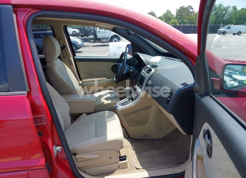 Photo 5 of 2006 Chevrolet Equinox LT (VIN 2CNDL63F666023046)