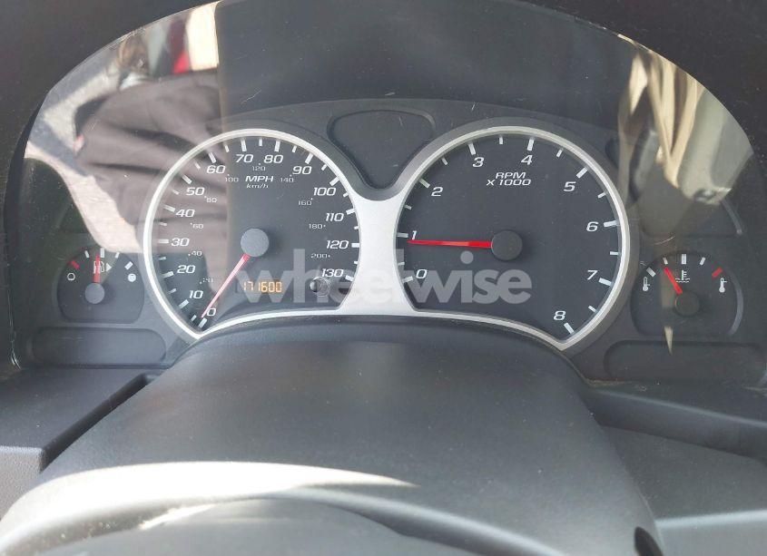 Photo 7 of 2006 Chevrolet Equinox LT (VIN 2CNDL63F666023046)