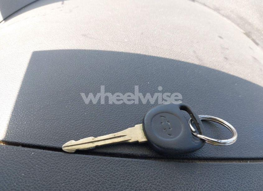 Photo 11 of 2006 Chevrolet Equinox LT (VIN 2CNDL63F666055530)