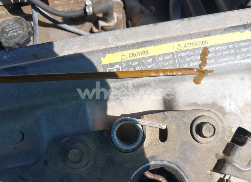 Photo 12 of 2006 Chevrolet Equinox LT (VIN 2CNDL63F666055530)