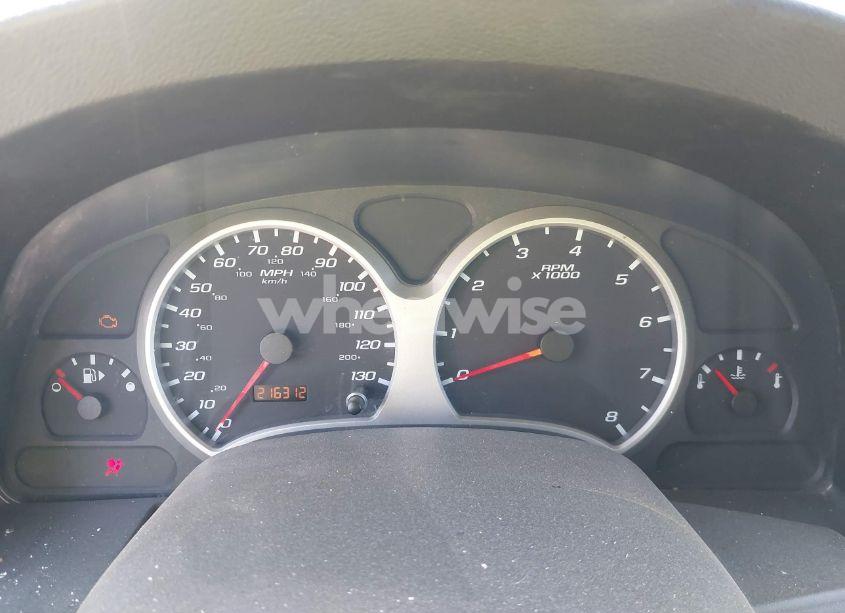 Photo 7 of 2006 Chevrolet Equinox LT (VIN 2CNDL63F666055530)