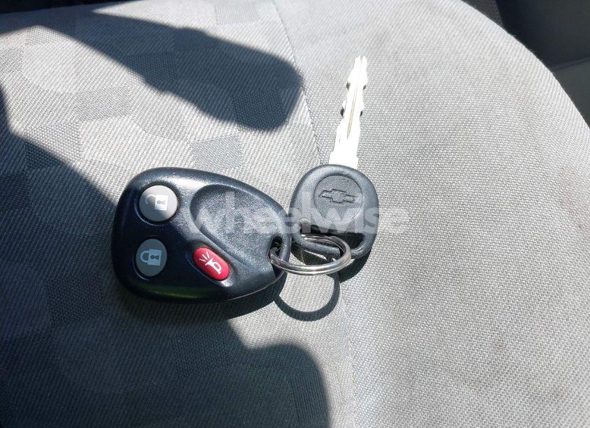 Photo 11 of 2006 Chevrolet Equinox LT (VIN 2CNDL63F666067838)