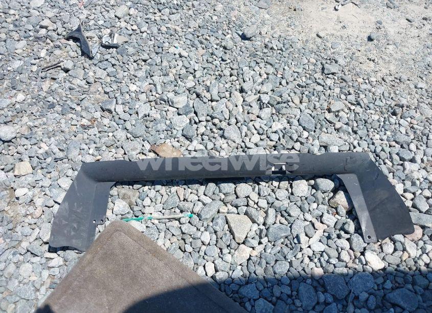 Photo 12 of 2006 Chevrolet Equinox LT (VIN 2CNDL63F666067838)