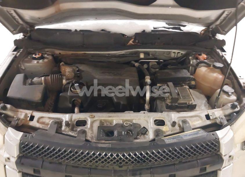 Photo 10 of 2006 Chevrolet Equinox LT (VIN 2CNDL63F666175912)