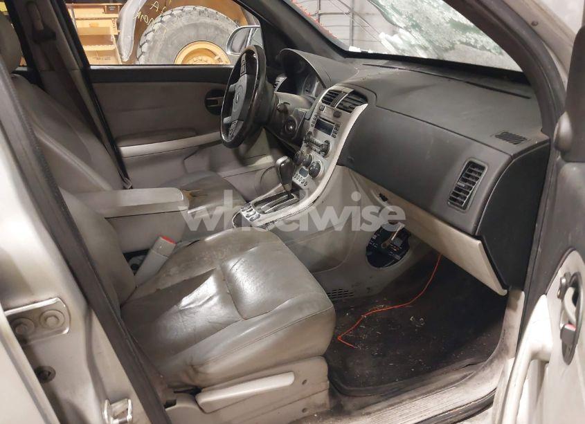 Photo 5 of 2006 Chevrolet Equinox LT (VIN 2CNDL63F666175912)