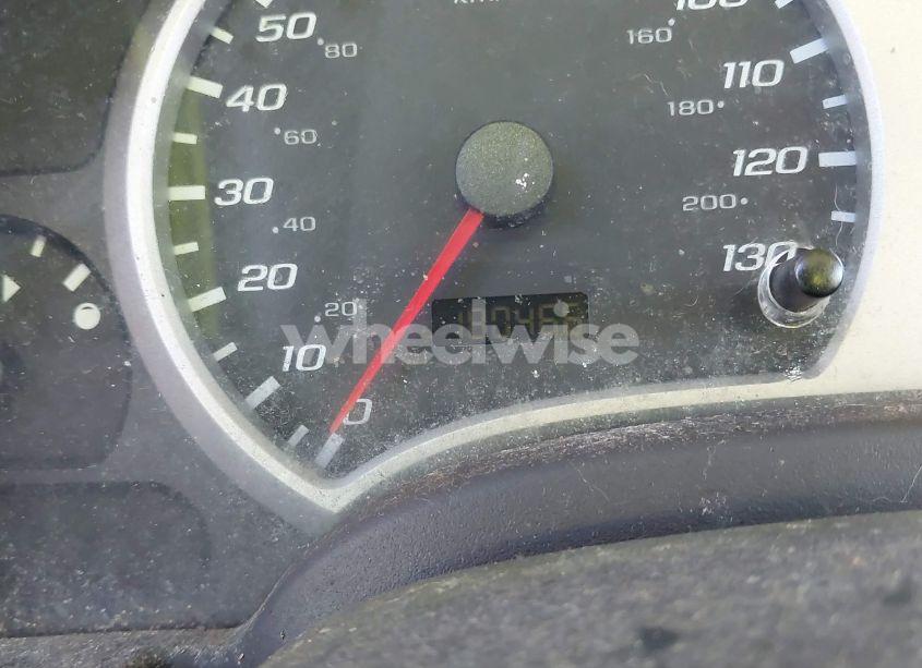 Photo 7 of 2006 Chevrolet Equinox LT (VIN 2CNDL63F666175912)