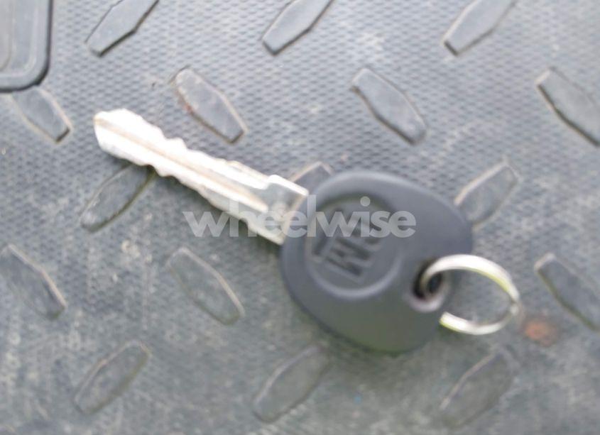 Photo 11 of 2007 Chevrolet Equinox LT (VIN 2CNDL63F676239125)