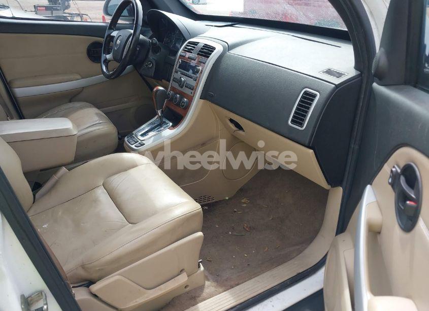 Photo 5 of 2007 Chevrolet Equinox LT (VIN 2CNDL63F676239125)