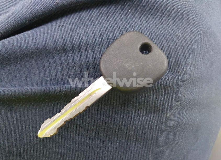 Photo 11 of 2008 Chevrolet Equinox LT (VIN 2CNDL63F686297771)