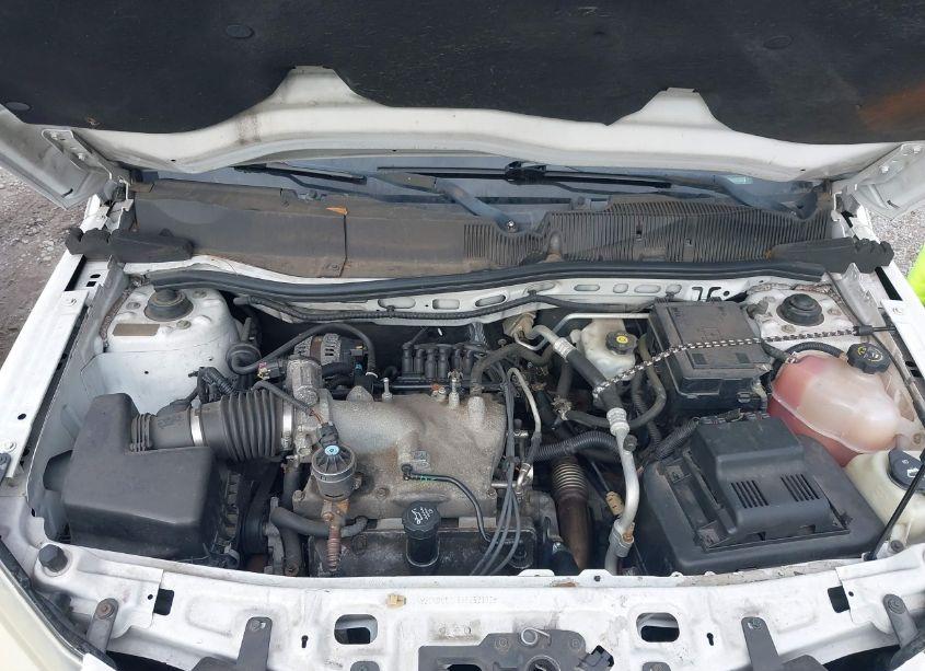 Photo 10 of 2009 Chevrolet Equinox LT (VIN 2CNDL63F696252332)