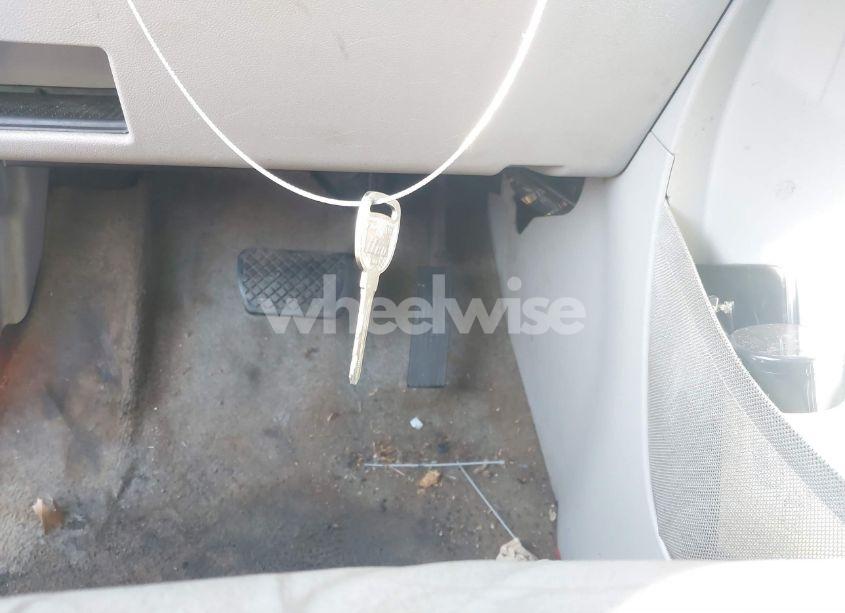 Photo 11 of 2006 Chevrolet Equinox LT (VIN 2CNDL63F766003498)