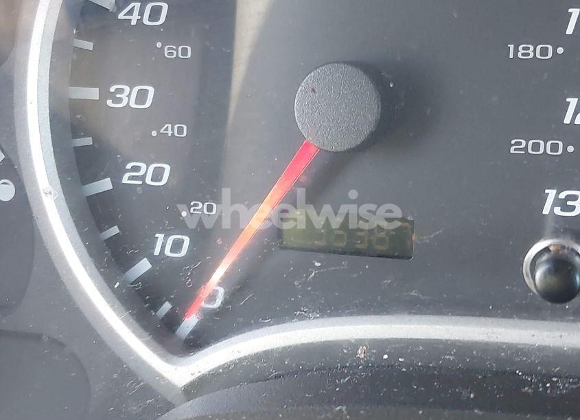 Photo 7 of 2006 Chevrolet Equinox LT (VIN 2CNDL63F766003498)