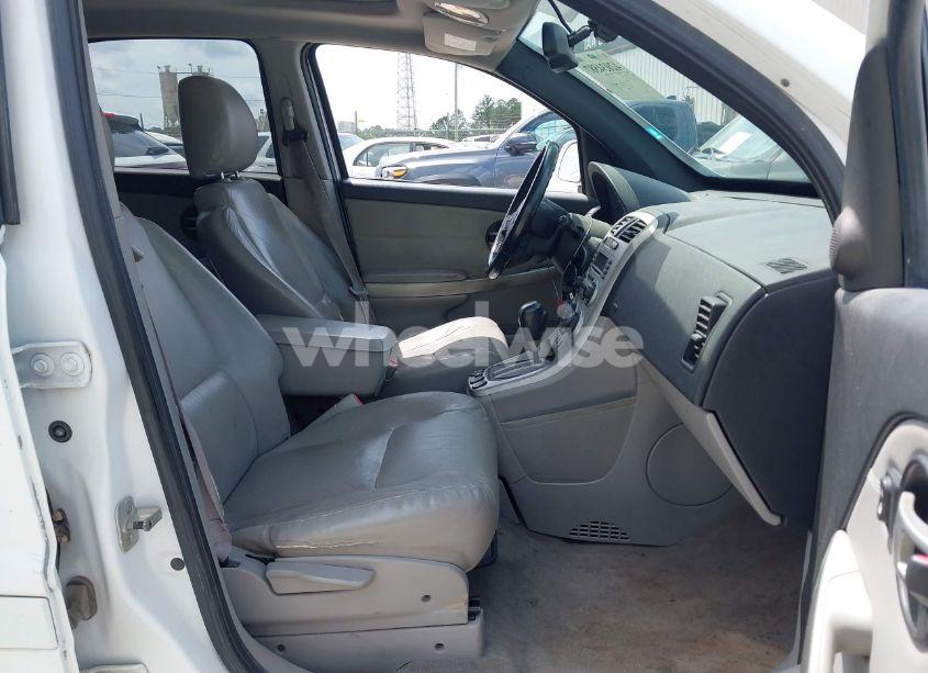 Photo 5 of 2006 Chevrolet Equinox LT (VIN 2CNDL63F766056685)