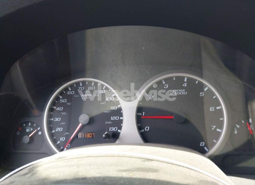 Photo 7 of 2006 Chevrolet Equinox LT (VIN 2CNDL63F766056685)