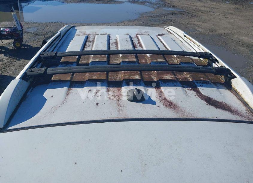 Photo 6 of 2005 Chevrolet Equinox LT (VIN 2CNDL63F856046164)