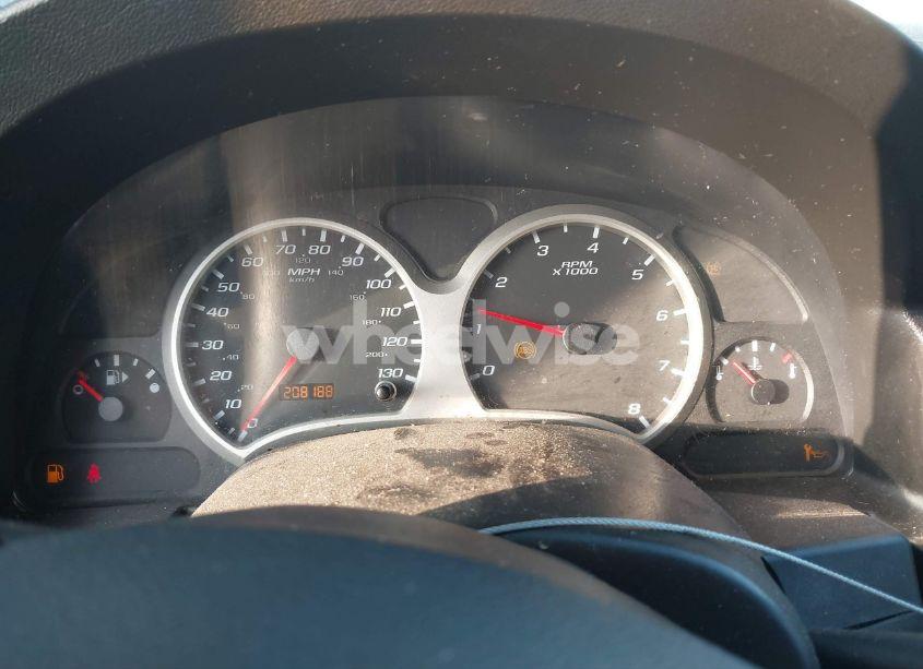 Photo 7 of 2005 Chevrolet Equinox LT (VIN 2CNDL63F856153456)