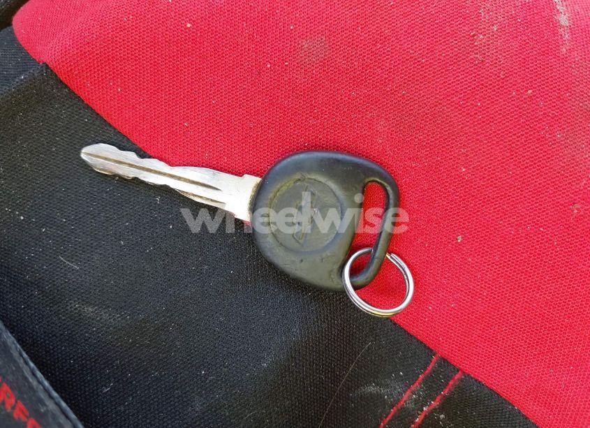 Photo 11 of 2006 Chevrolet Equinox LT (VIN 2CNDL63F866054329)