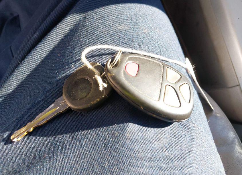 Photo 11 of 2007 Chevrolet Equinox LT (VIN 2CNDL63F876061704)